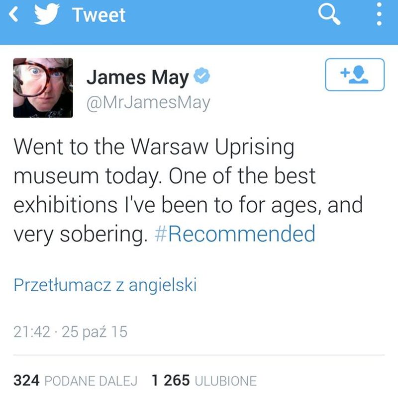 James_May_top_gear_muzeum_powstania_warszawskiego