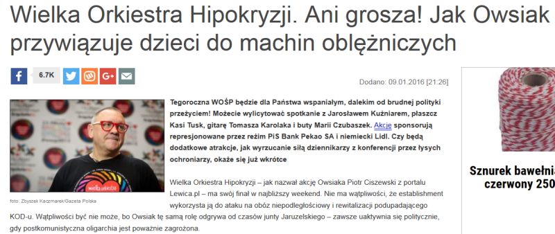 http://niezalezna.pl/74775-wielka-orkiestra-hipokryzji-ani-grosza-jak-owsiak-przywiazuje-dzieci-do-machin-oblezniczych