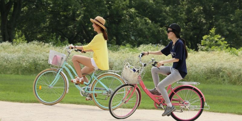 divas bike rowery kobiety