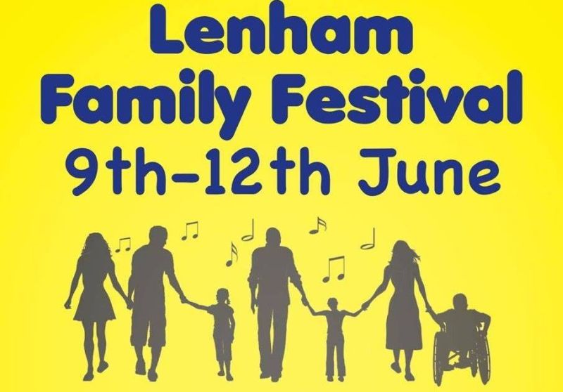 lenham family festival