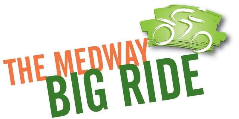 medway big ride