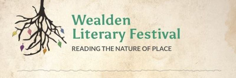 wealden literary festival
